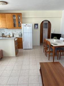 Apartment by the sea