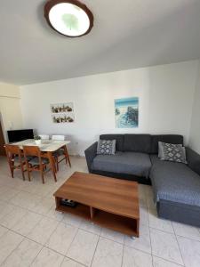 Apartment by the sea