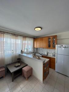 Apartment by the sea