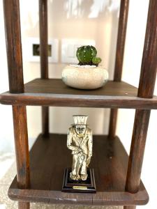 Appartamento con 2 Camere da Letto