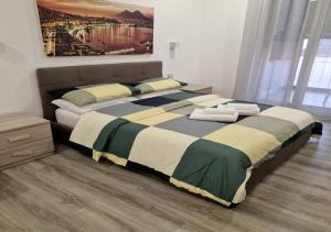 Appartamento Monolocale con Vista Mare