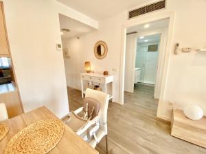 Atico Solarium La Cala