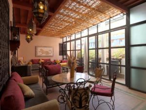 Villa El Gada exclusivité Guéliz