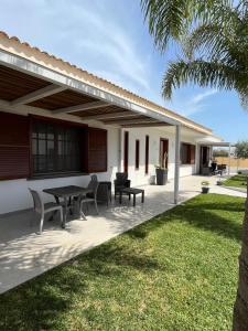 Ferienhaus