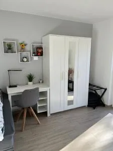 Neu sanierte Wohnung für 2-4 P - 埃施韦格