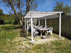 La Tribu dAsato-Beauval 5 ch grand jardin et parking privé