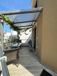 Lajes Apartment