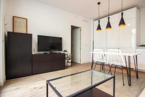 RentalSevilla Juan de Pineda