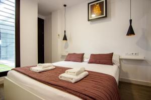 RentalSevilla Juan de Pineda