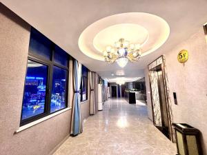 怡程酒店ECHENG HOTEL