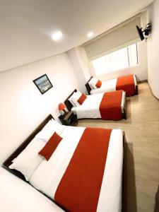 Hotel Portal de los Andes