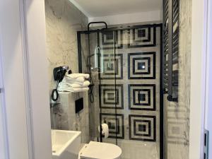 Double Room - Attic room in Avangard Resort