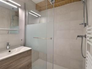 Appart lumineux familial à Méribel - 6 pers, animaux ok - FR-1-182-67