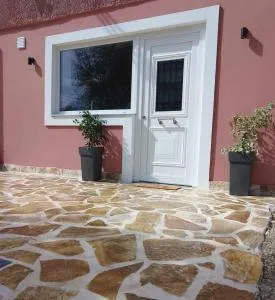 Afionas Cottage - Afionas