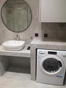 Athenian Apartments, Syntagma square #6