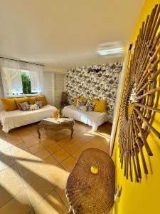 Maison Mahãna - Ferry