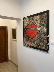 Cassia Nerone appartamento tranquillo e silenzioso