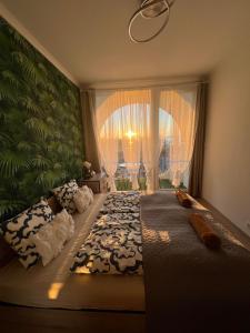 Top Sunset Beach Apartman