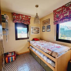 Holiday Home Rosa