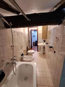 MansardHouse zona Bellagio