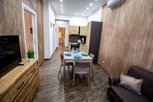 SantErasmo luxury home