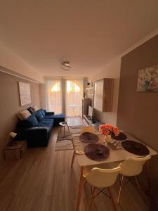 Top Sunset Beach Apartman