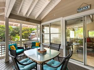 Hidden Dunes Cottage 155 by Newman-Dailey