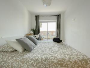 Moderno apartamento Plz de la Merced