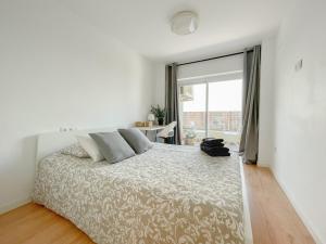 Moderno apartamento Plz de la Merced