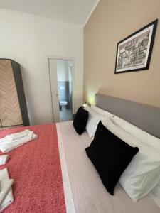 Trastevere Station Sweet Rest