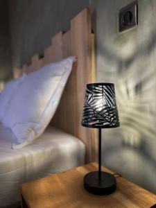 Logement N2 tout confort - proche de Giverny