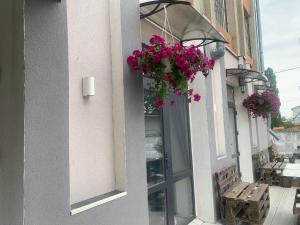 Апартаменти на вул. Біла,5а