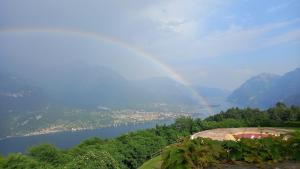 MansardHouse zona Bellagio