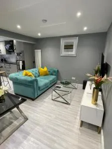 Brook House Annex - Hintlesham