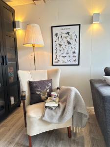 Selið Farm Stay - Guesthouse