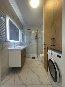 New Town - Sulechów