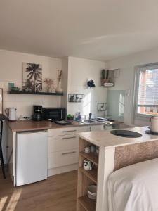 Appartements Studio RivaHome : photos des chambres