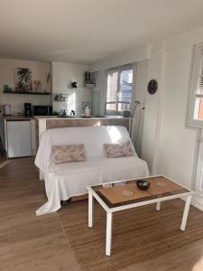 Appartements Studio RivaHome : photos des chambres