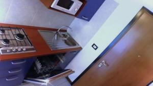 Comfortable apartment with terrace - Beahost