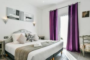 Hotels Logis Hotel Emeraude des Bois : photos des chambres