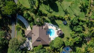 5-BR Casa de Campo Villa with Pool & Jacuzzi - Chef, Bartender, Maid