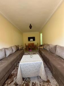 Marrakech airport apartment