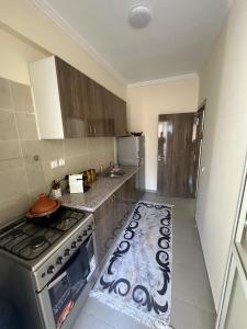 Marrakech airport apartment