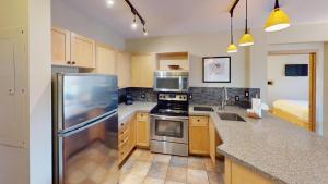 8231 Silver Mill condo