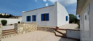 Holiday home Trapani Poseidone marausa via calipso