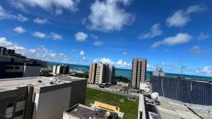AP da dona Lalyta - com vista do mar - em Maceio-AL