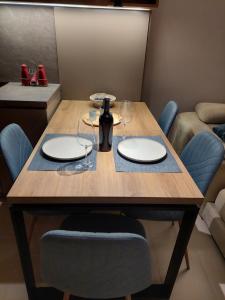 Sea Song Luxury Apartment in Diamond Hill