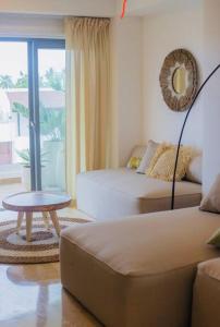 Lujoso Penthouse The Sun
