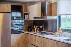 Lujoso Penthouse The Sun