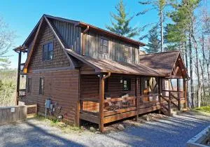 Mountain Oasis- Blue Ridge GA - Stewart Mill